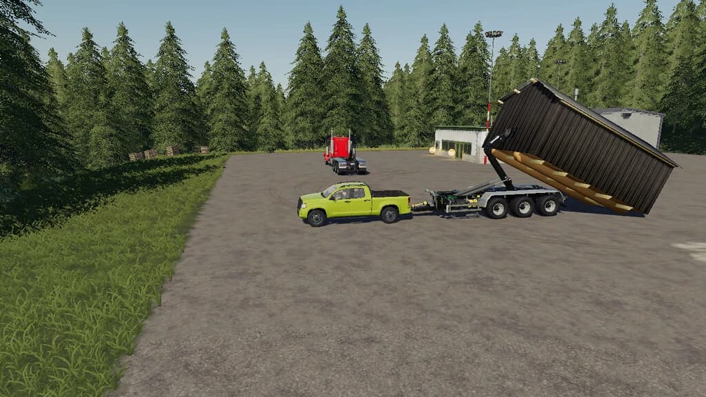 PLACEABLE/MOVABLE AMISH SHED PACK