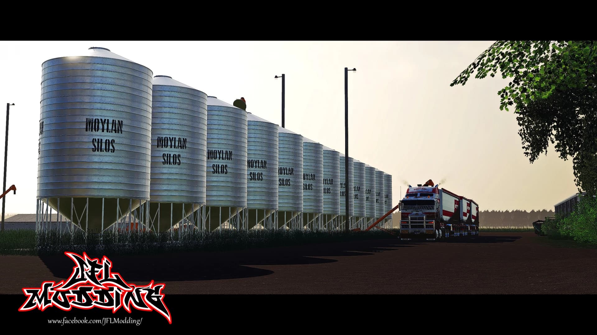MOYLAN SILOS 2