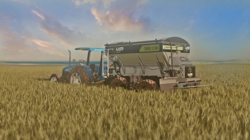 MP AGRO TAURUS 12000 2