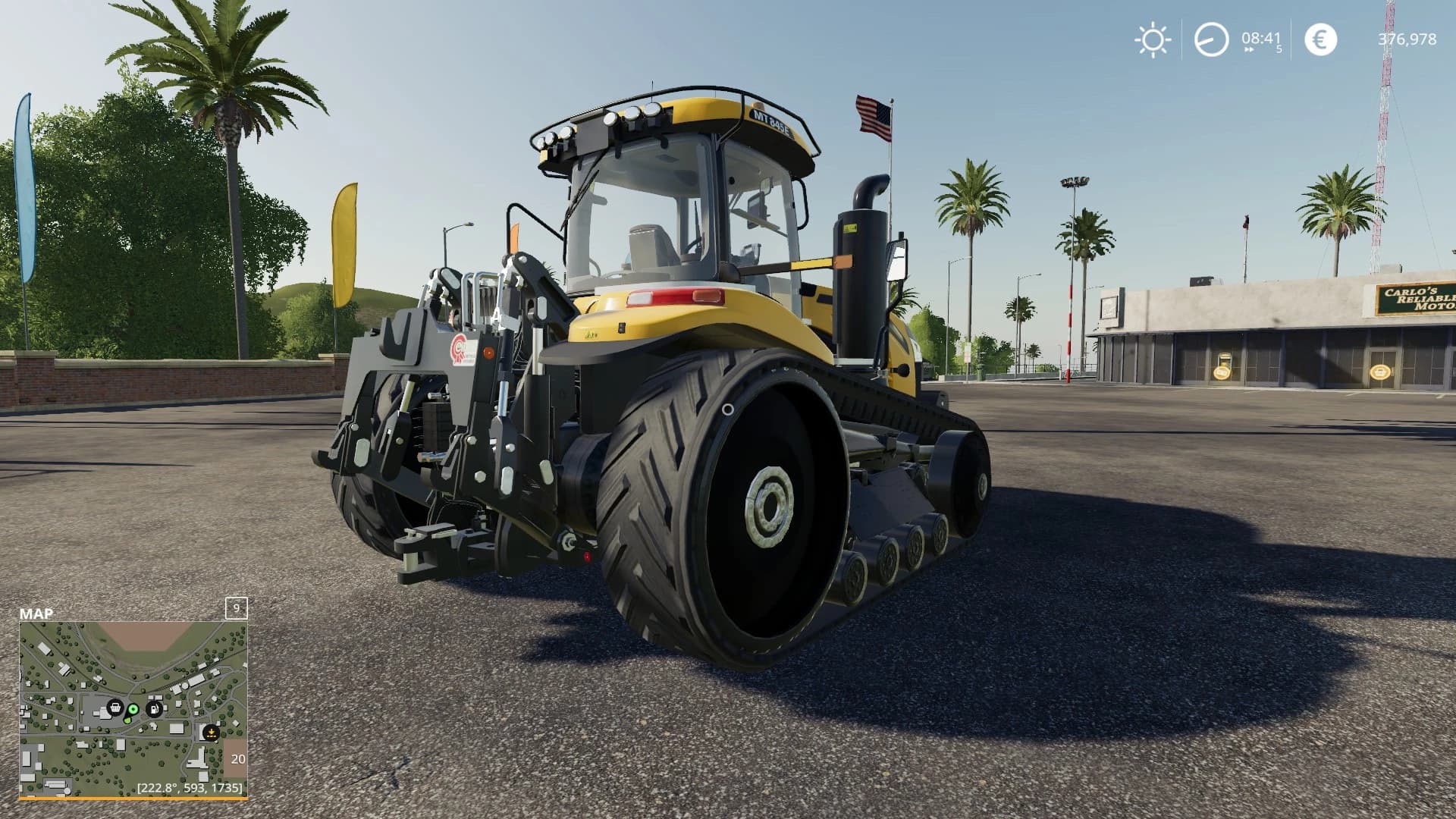 MT800E SERIES 5
