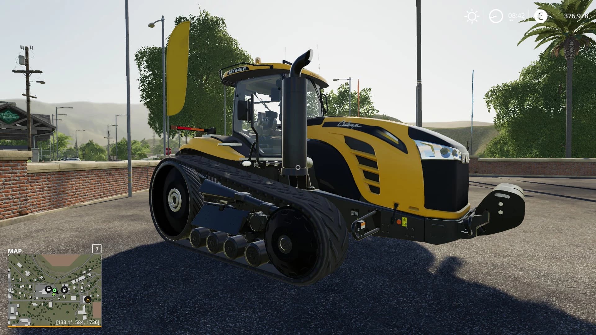 MT800E SERIES