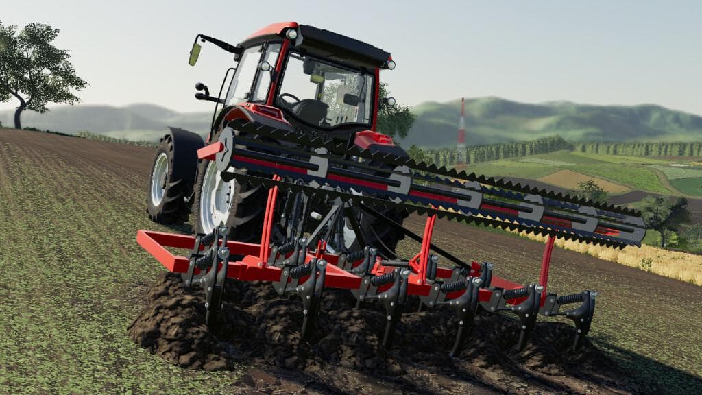 MTS 11 5