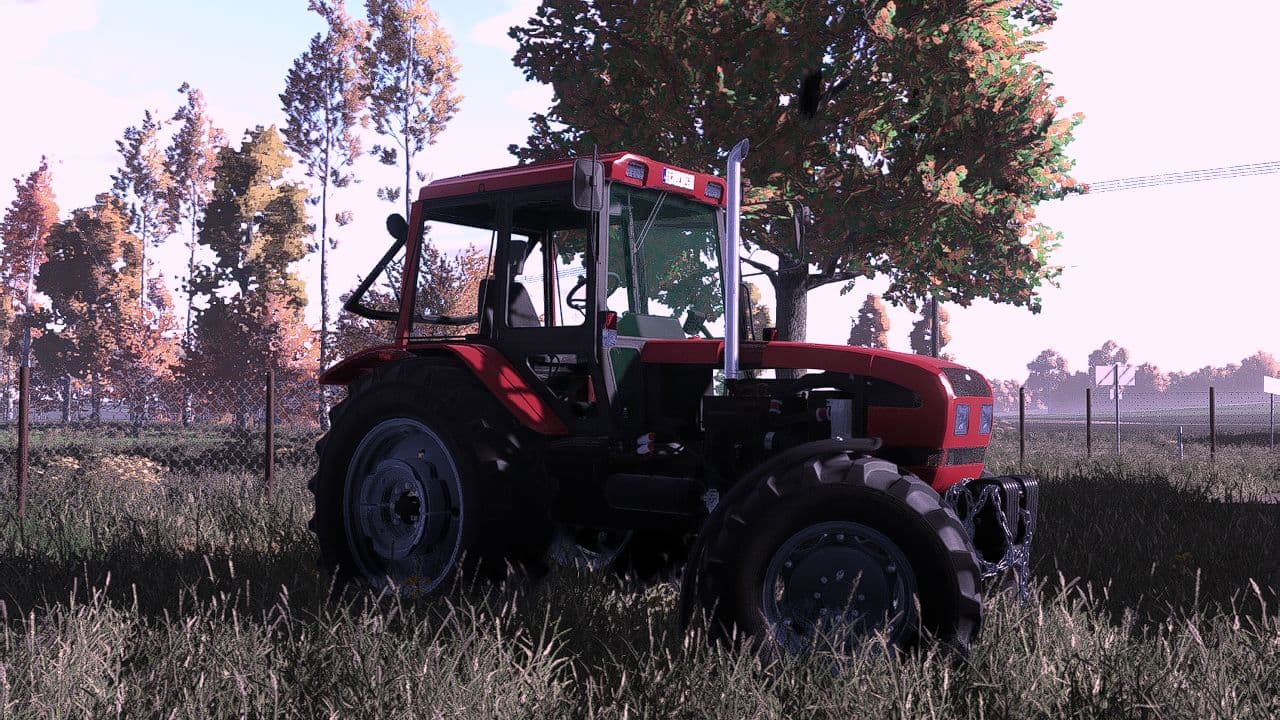 MTZ 1025.3 BTTm 3