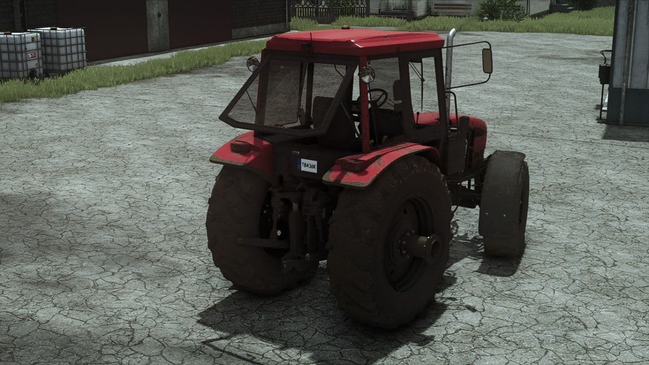 MTZ 1025.3 3