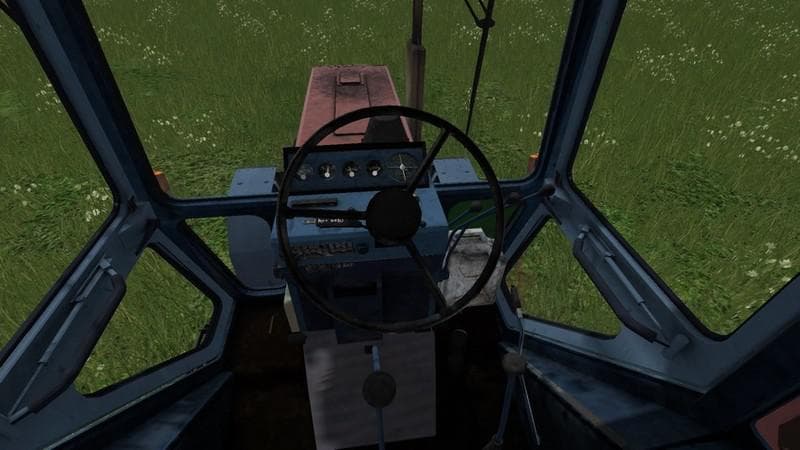 MTZ-100