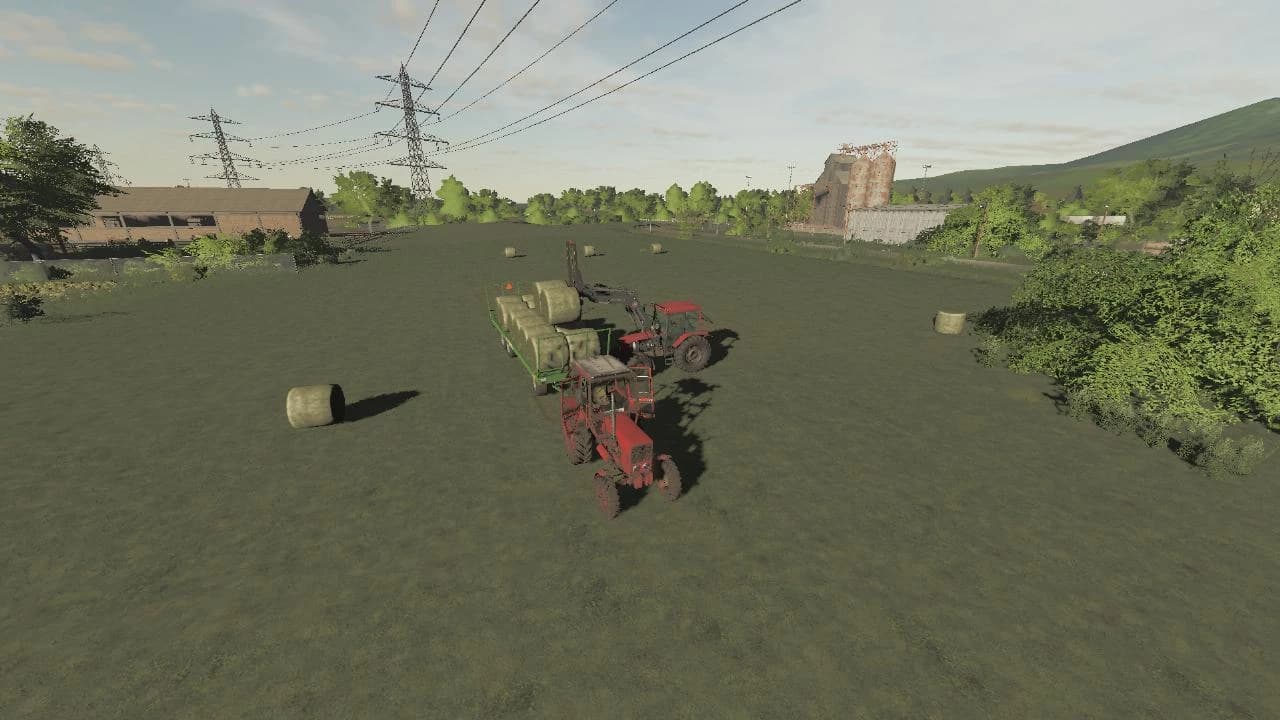 MTZ 1025 3 2