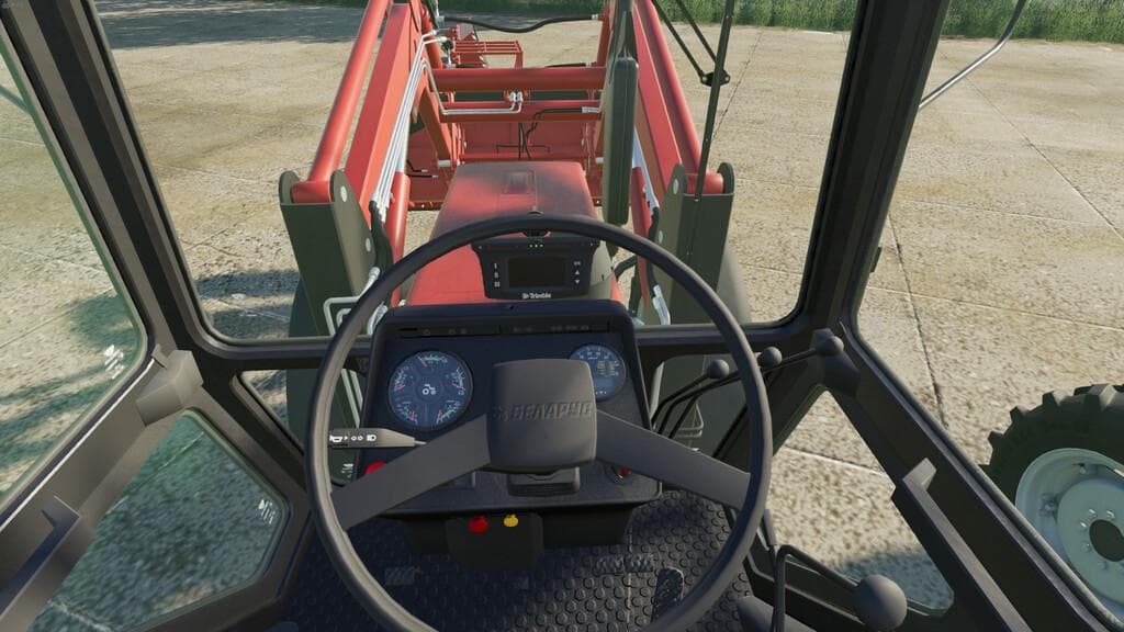 MTZ 1025 3