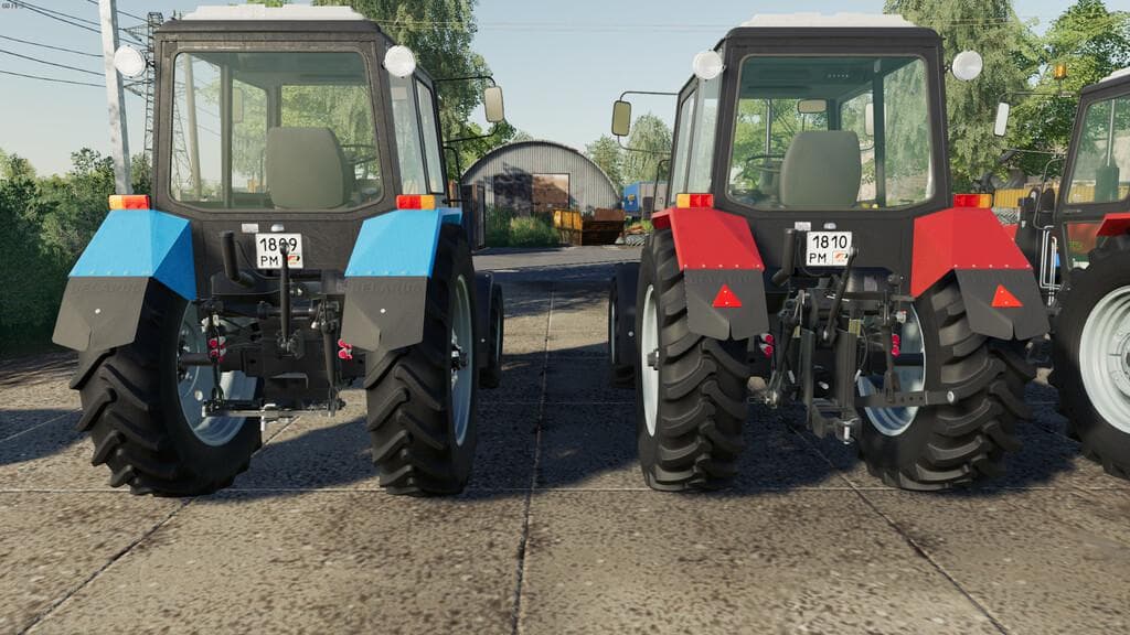 MTZ 1025 2