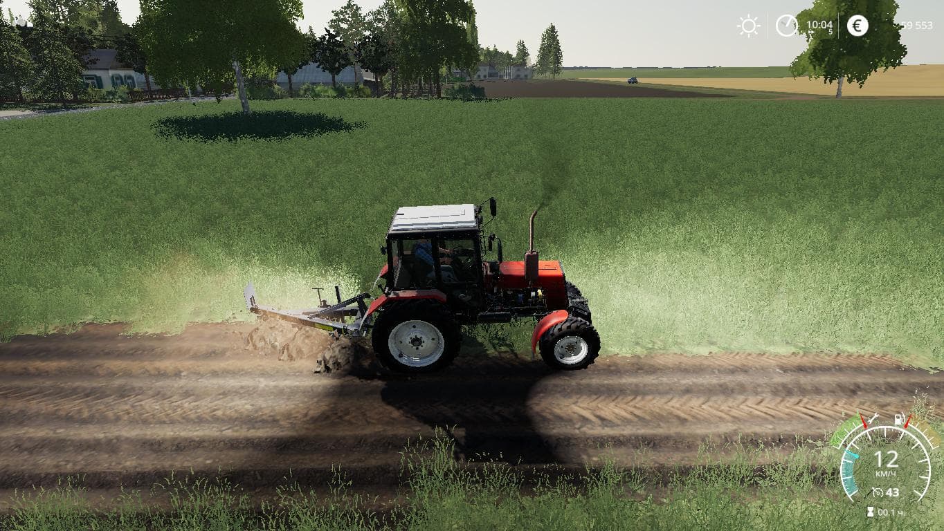 MTZ 1025 3