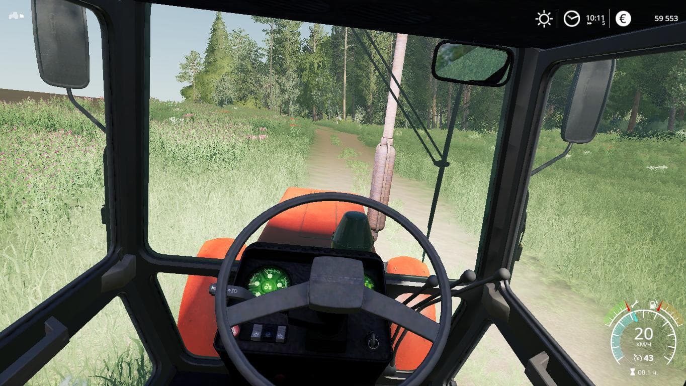 MTZ 1025 2