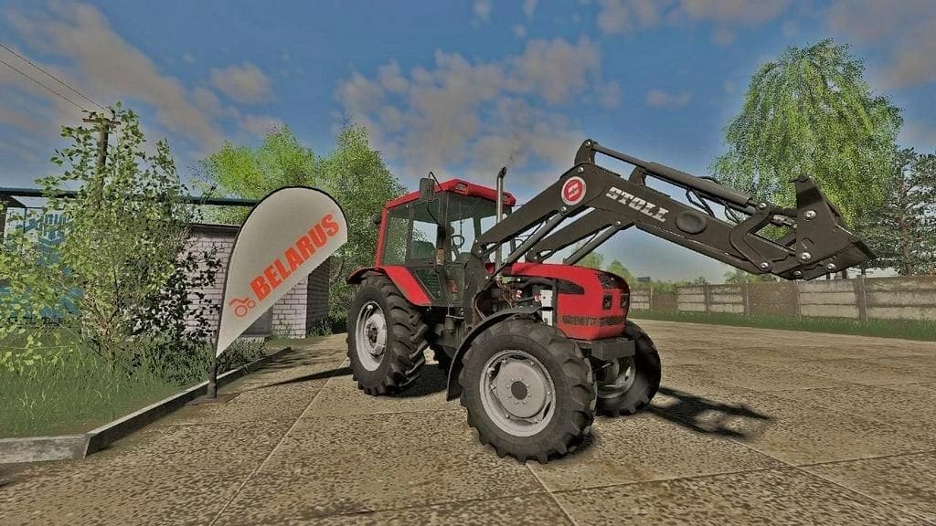 MTZ 1025.3 3