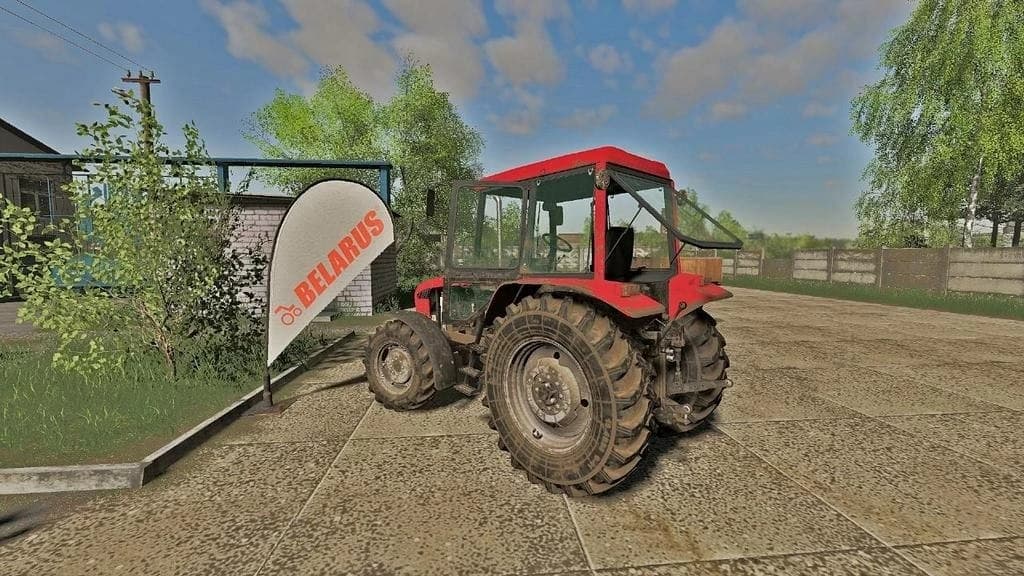 MTZ 1025.3 2