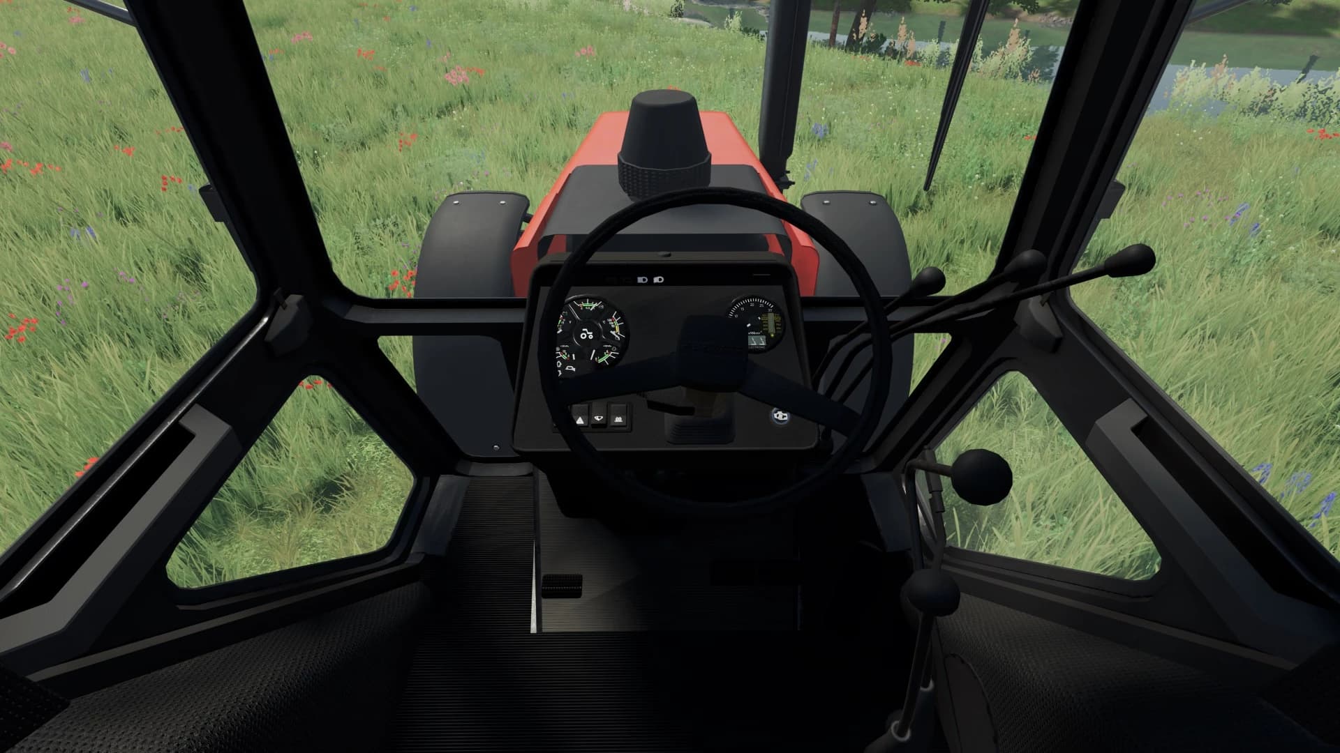 MTZ-1221 LOADER 4