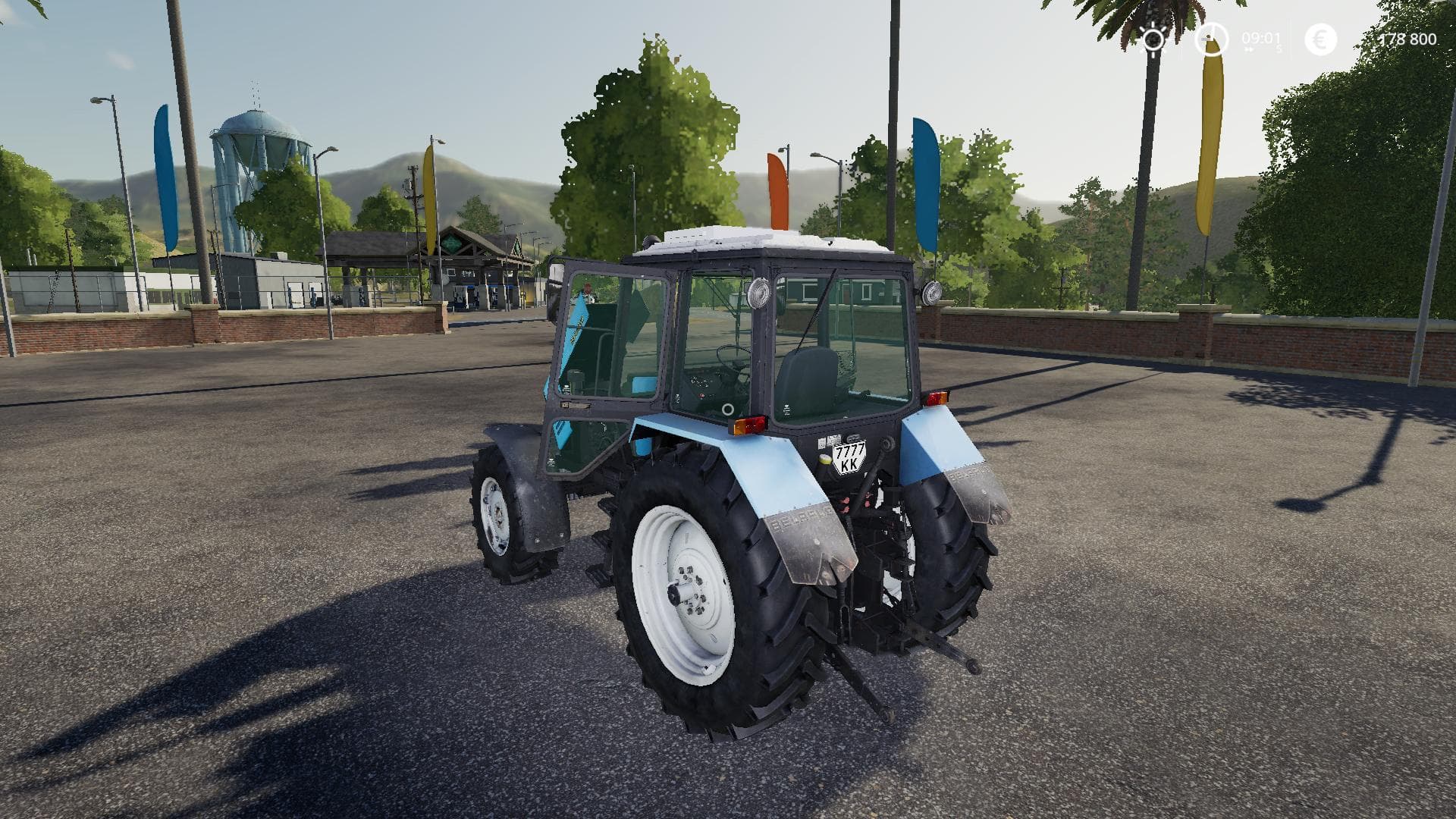 MTZ-1221 3