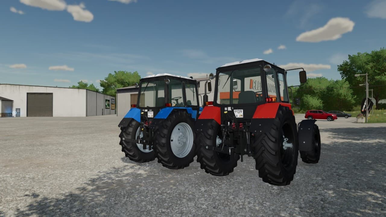 MTZ-1221