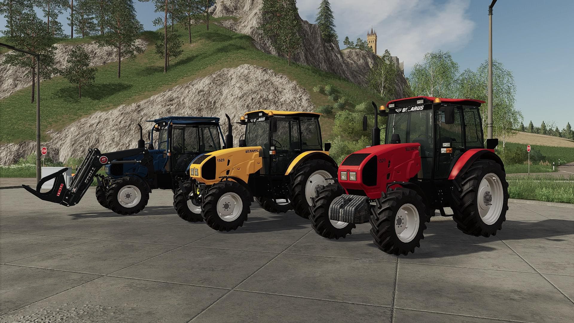 MTZ-1523 5