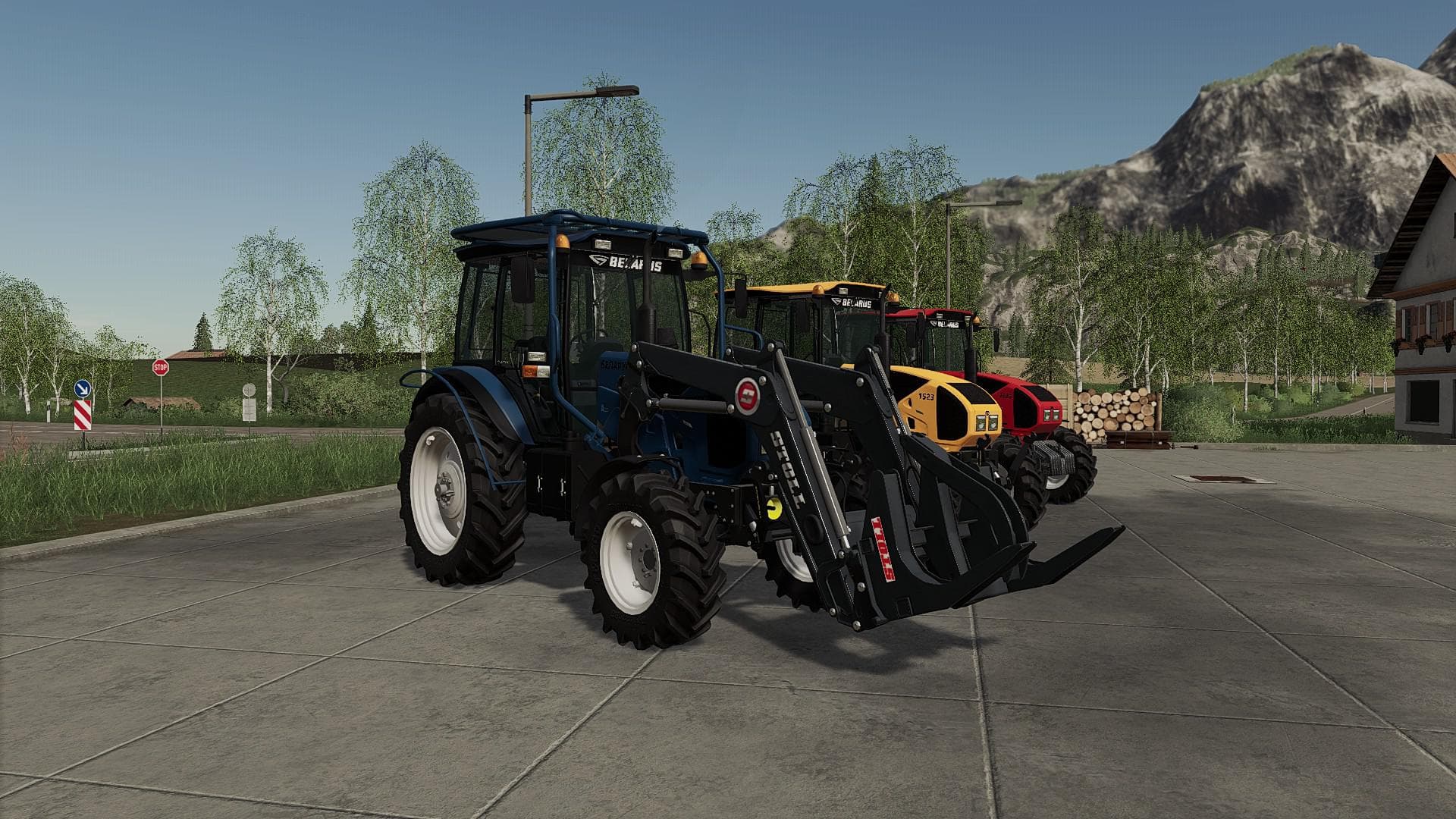 MTZ-1523 3