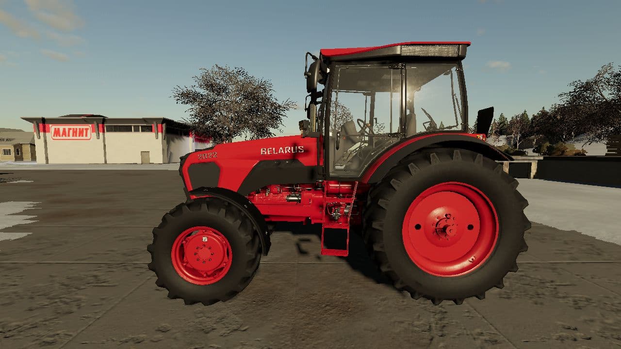 MTZ 2022.3 3