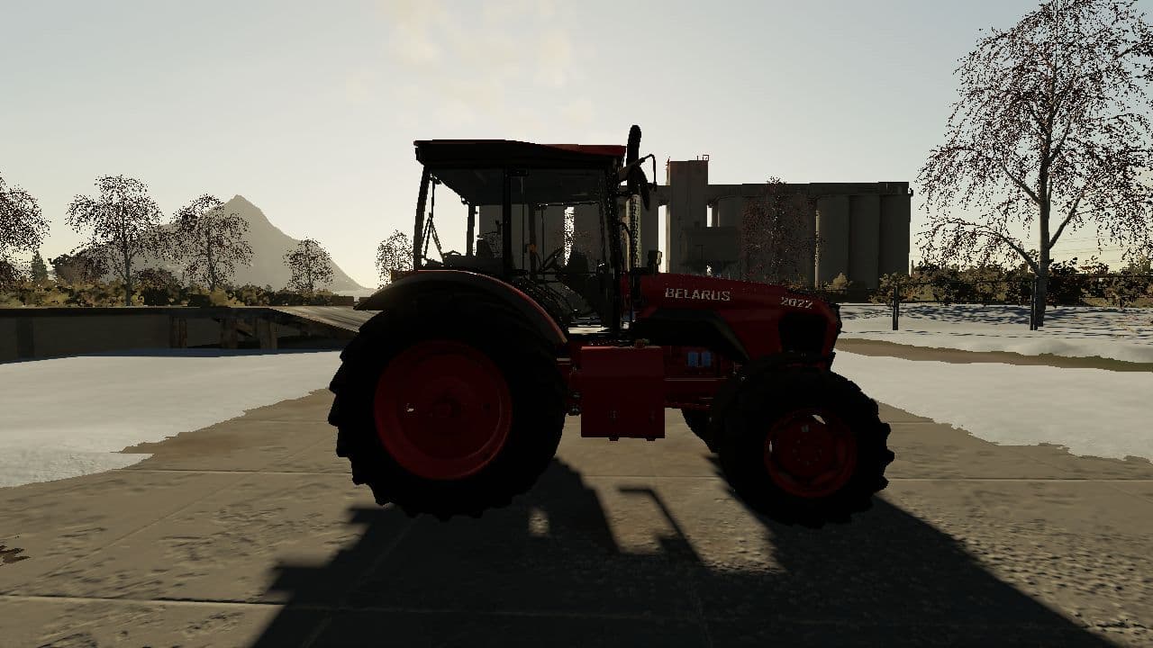MTZ 2022.3 2