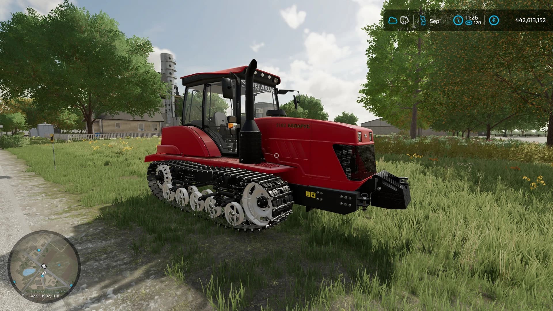 MTZ-2103 5