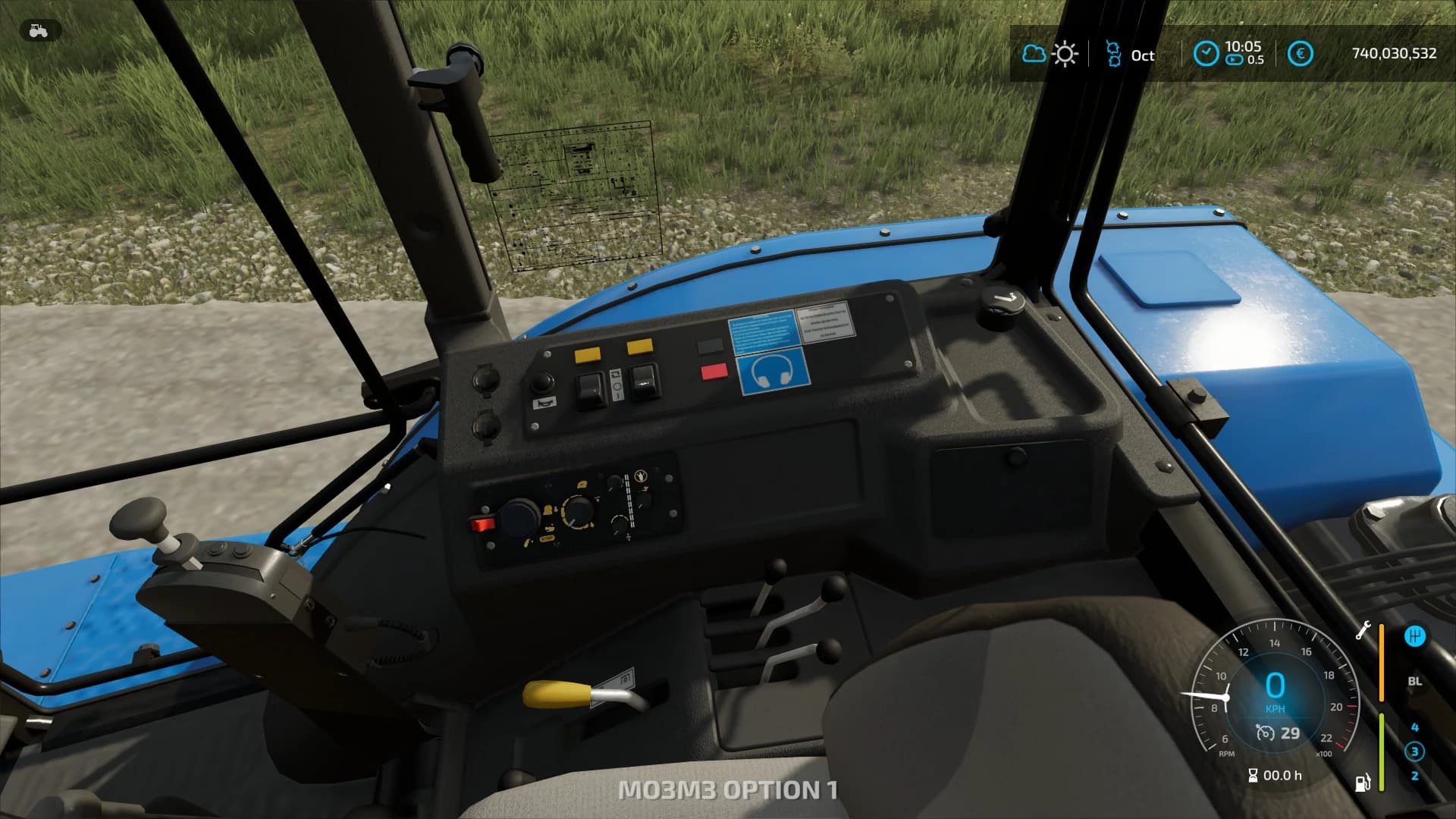 MTZ-2103 REWORK 4
