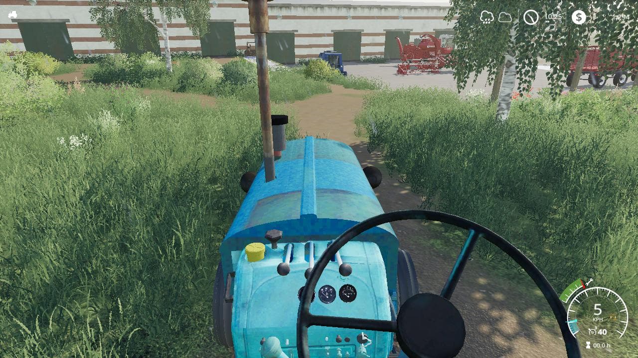 MTZ-5 WIP 4