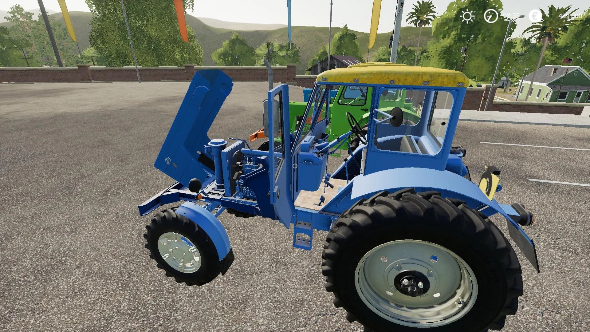 MTZ-50