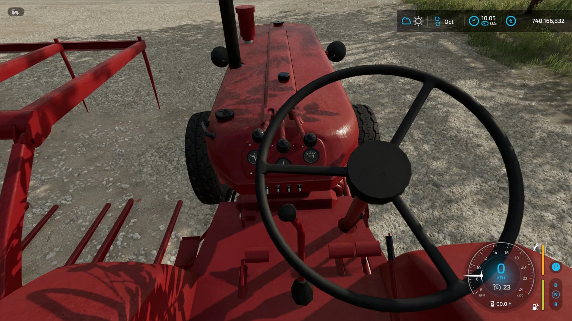 MTZ 5L 3
