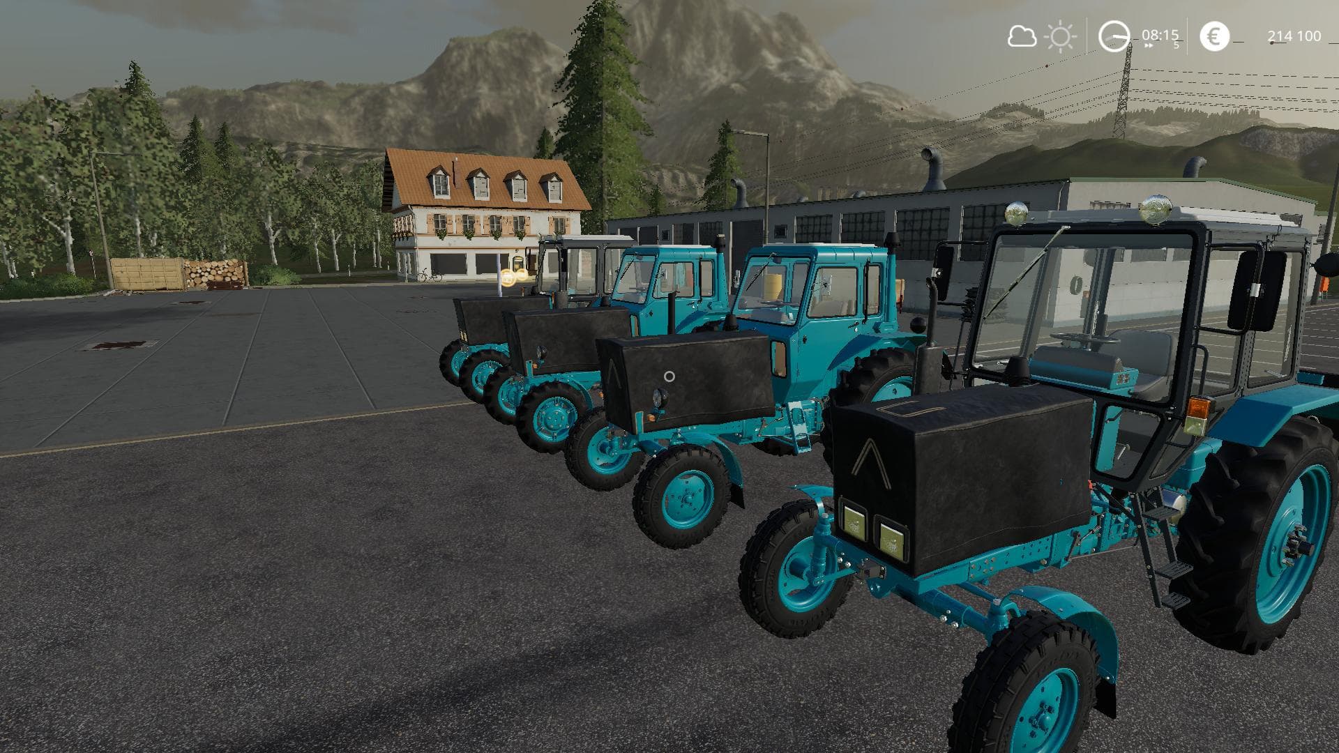 MTZ-80-82-ALTERATION 4
