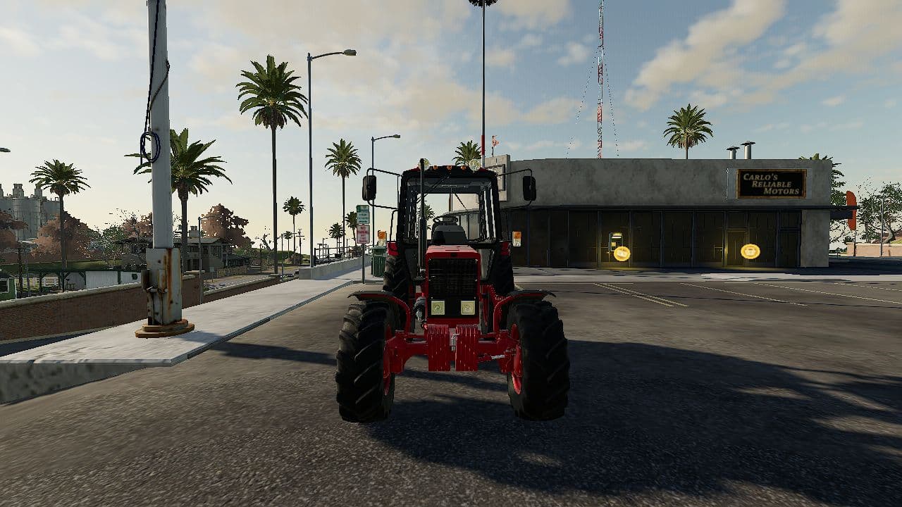 MTZ 80-82 6