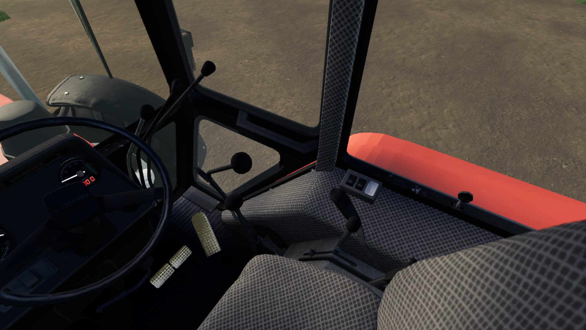 MTZ 82 3