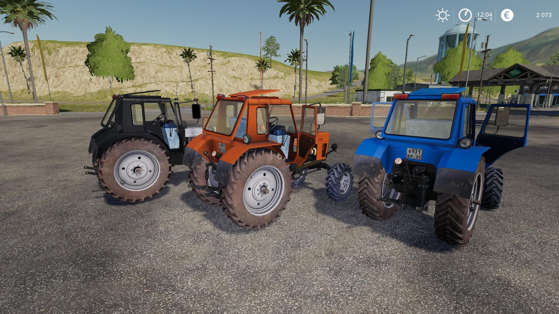 MTZ-82 EXPORT 4