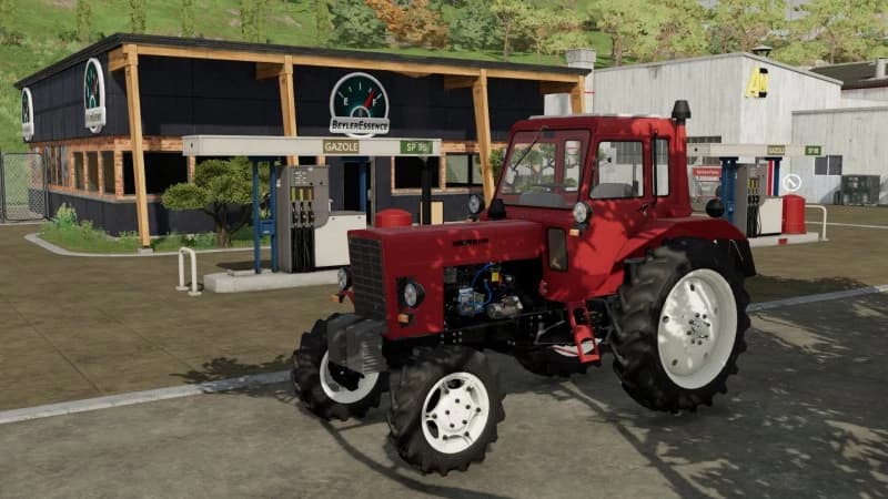 MTZ-82
