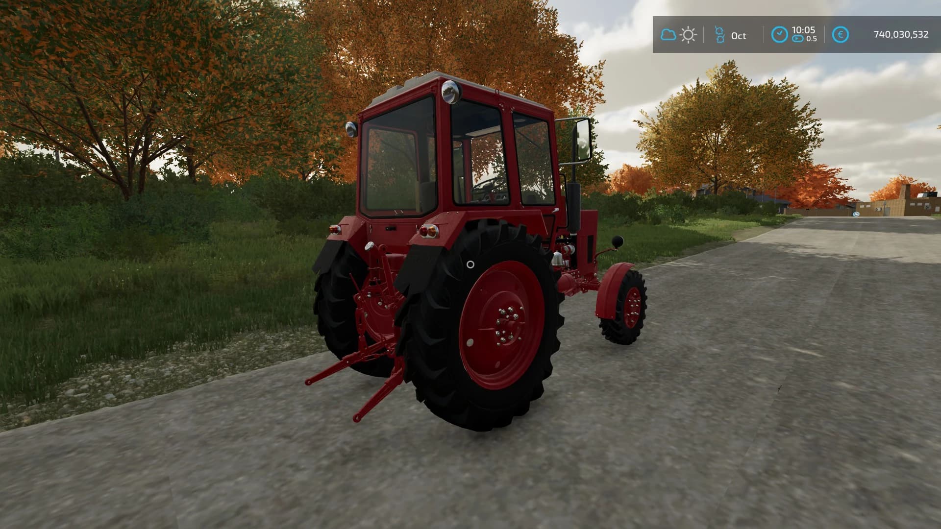 MTZ-82