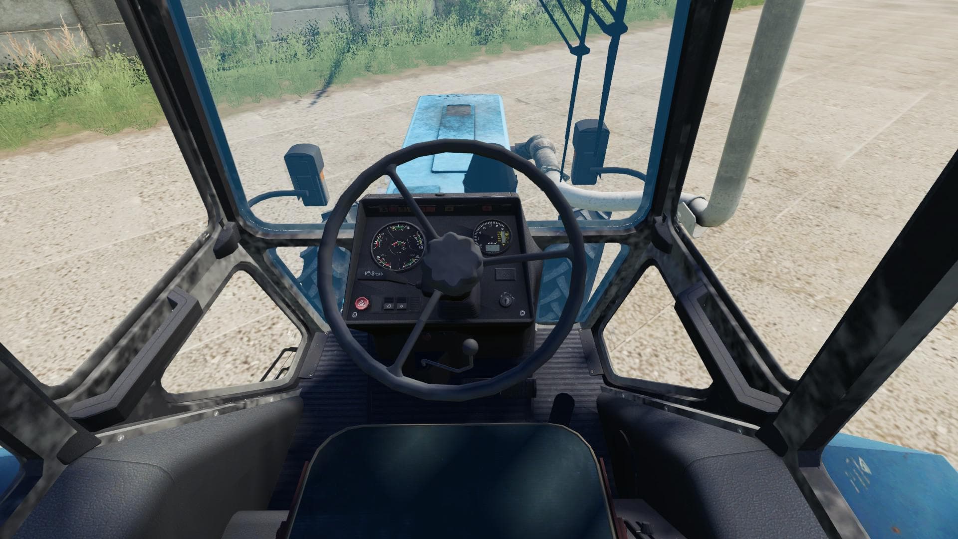 MTZ-82