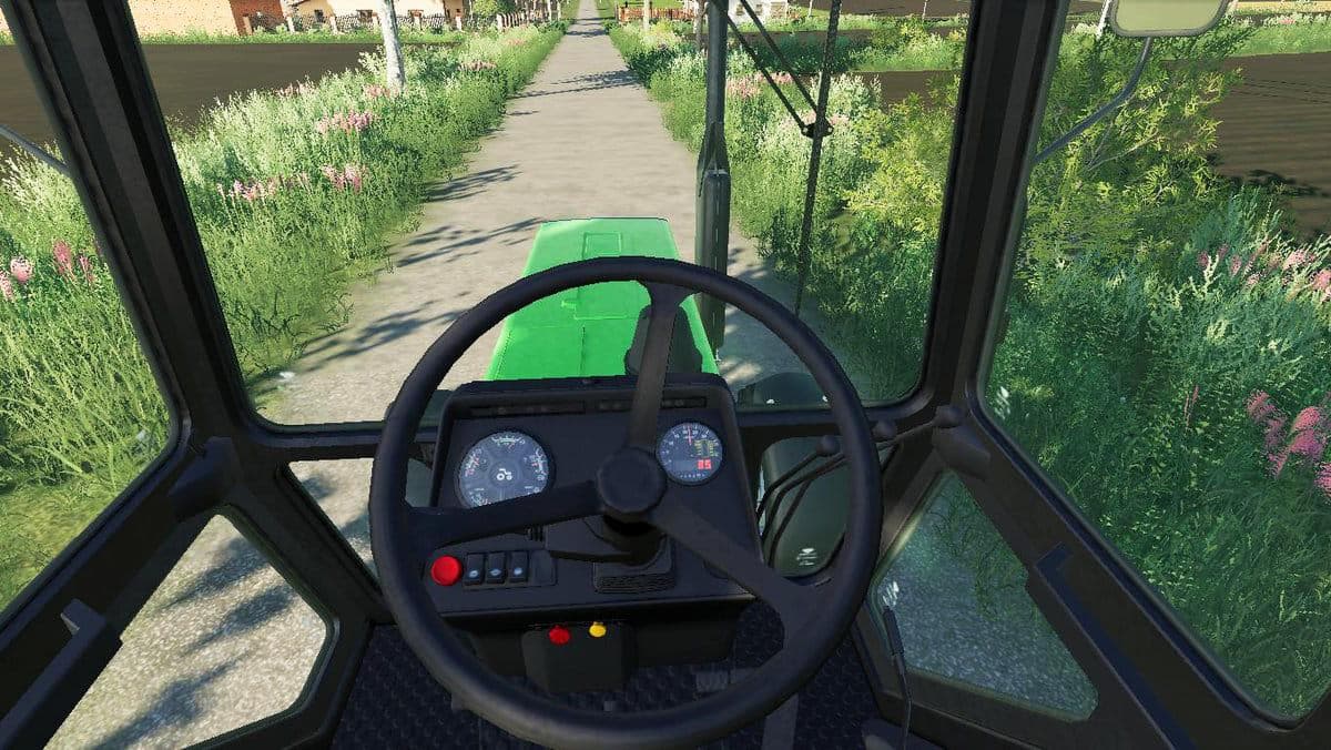 MTZ 82.1 2