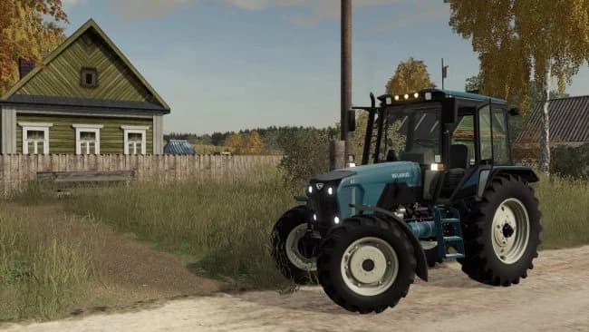 MTZ-82.3