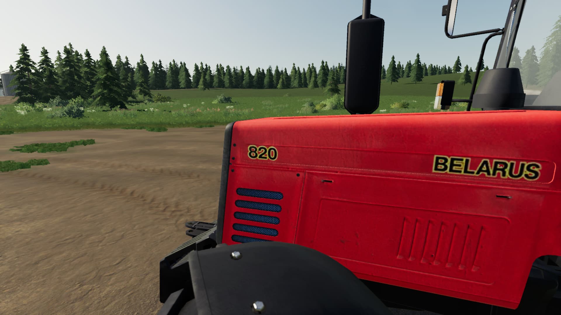 MTZ-820 2