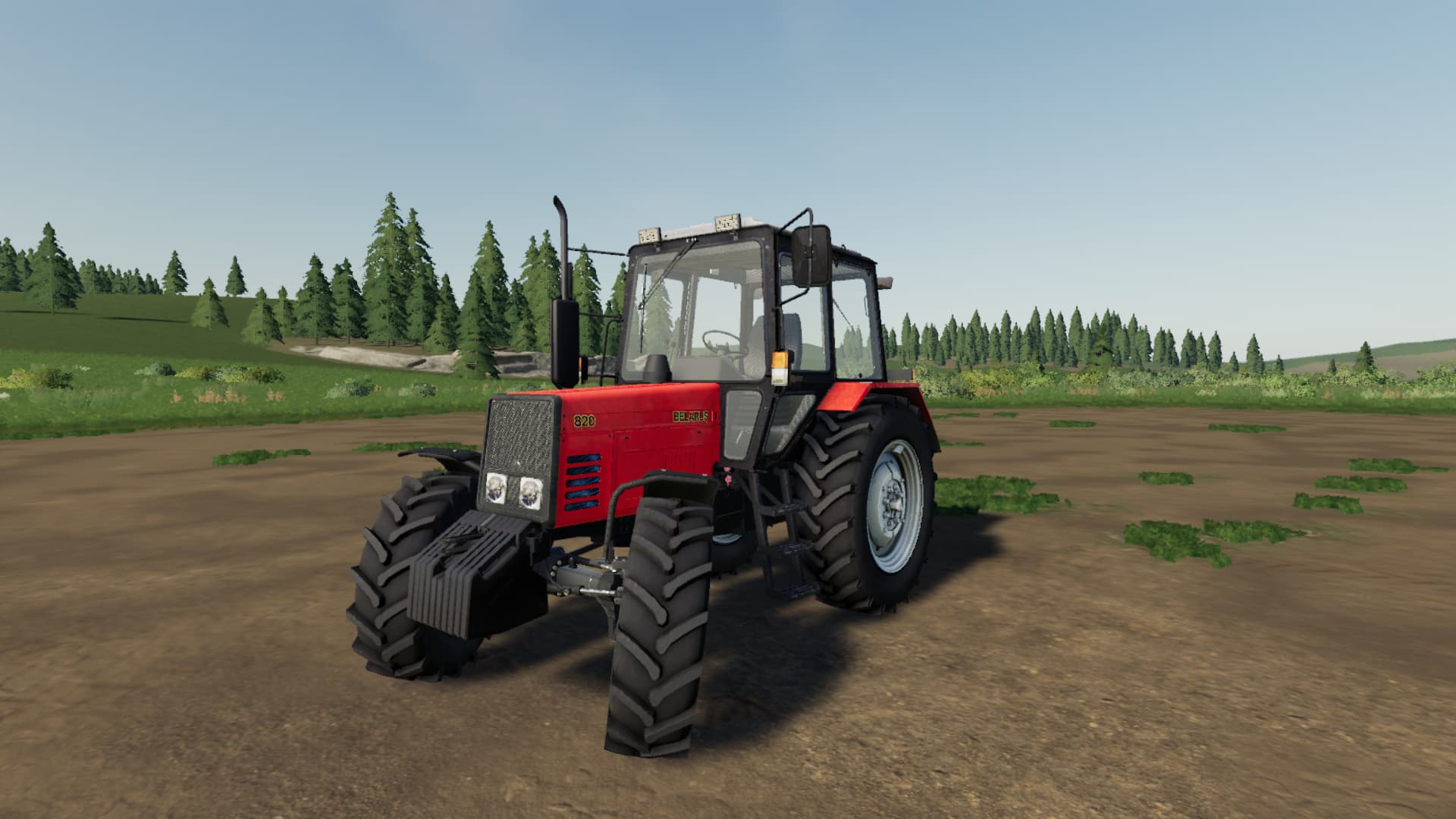 MTZ-820
