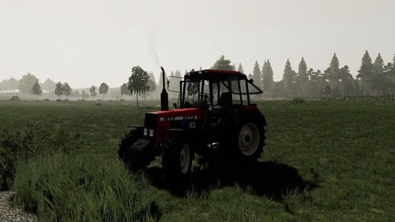 MTZ 82TS/1025 3