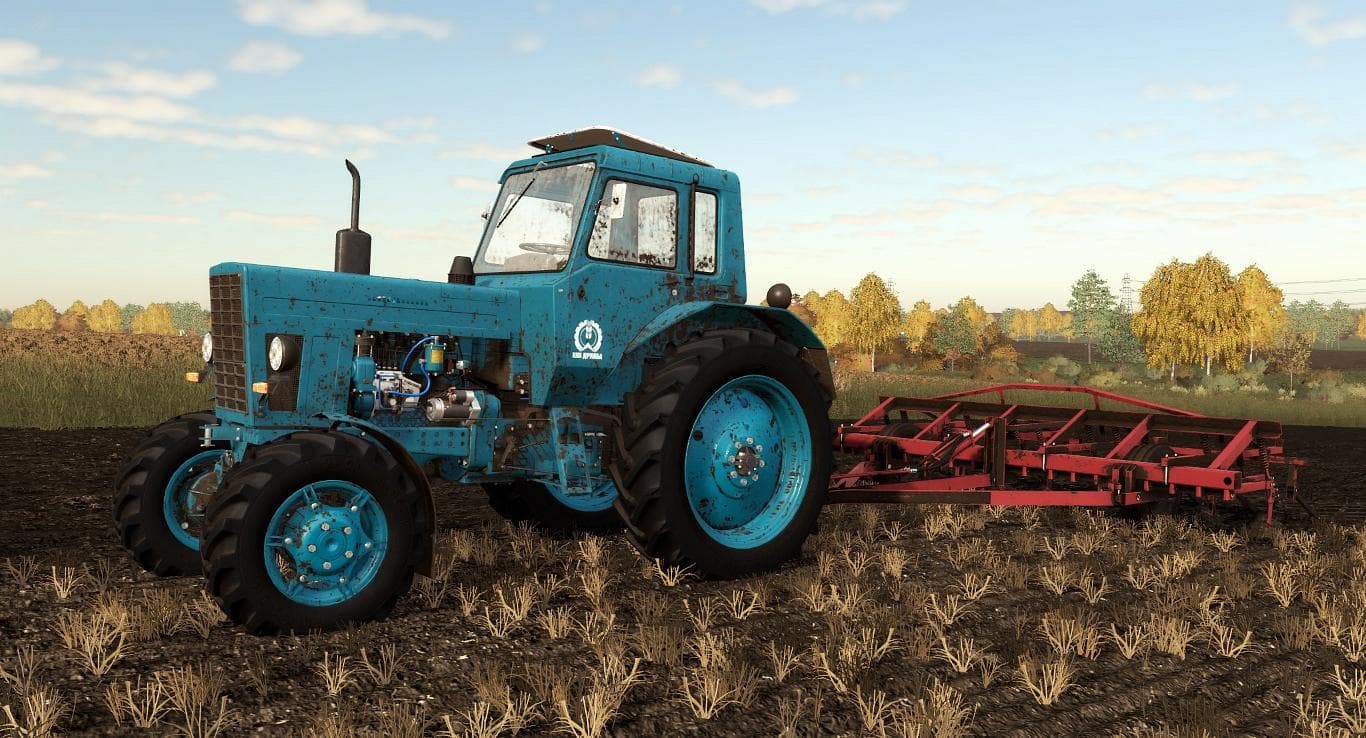MTZ BEARFARM EDIT SCHOLL 3