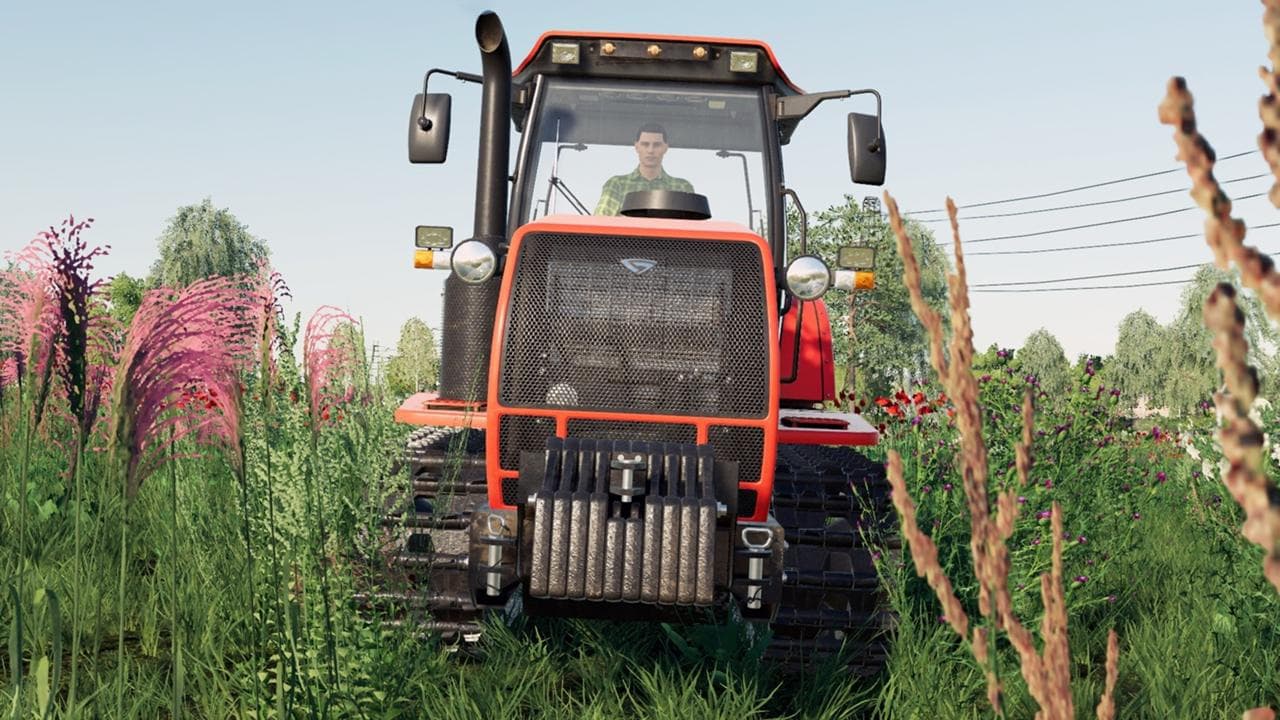 MTZ BELARUS 2103 3