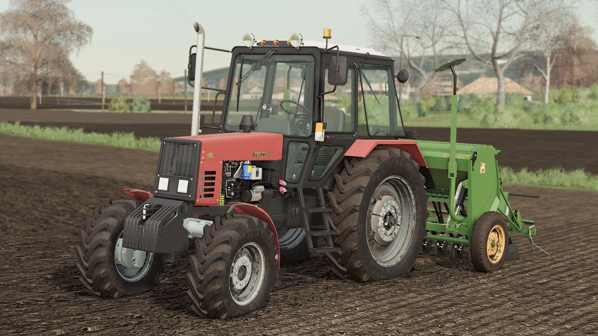 MTZ xxx Pack V Beta 4