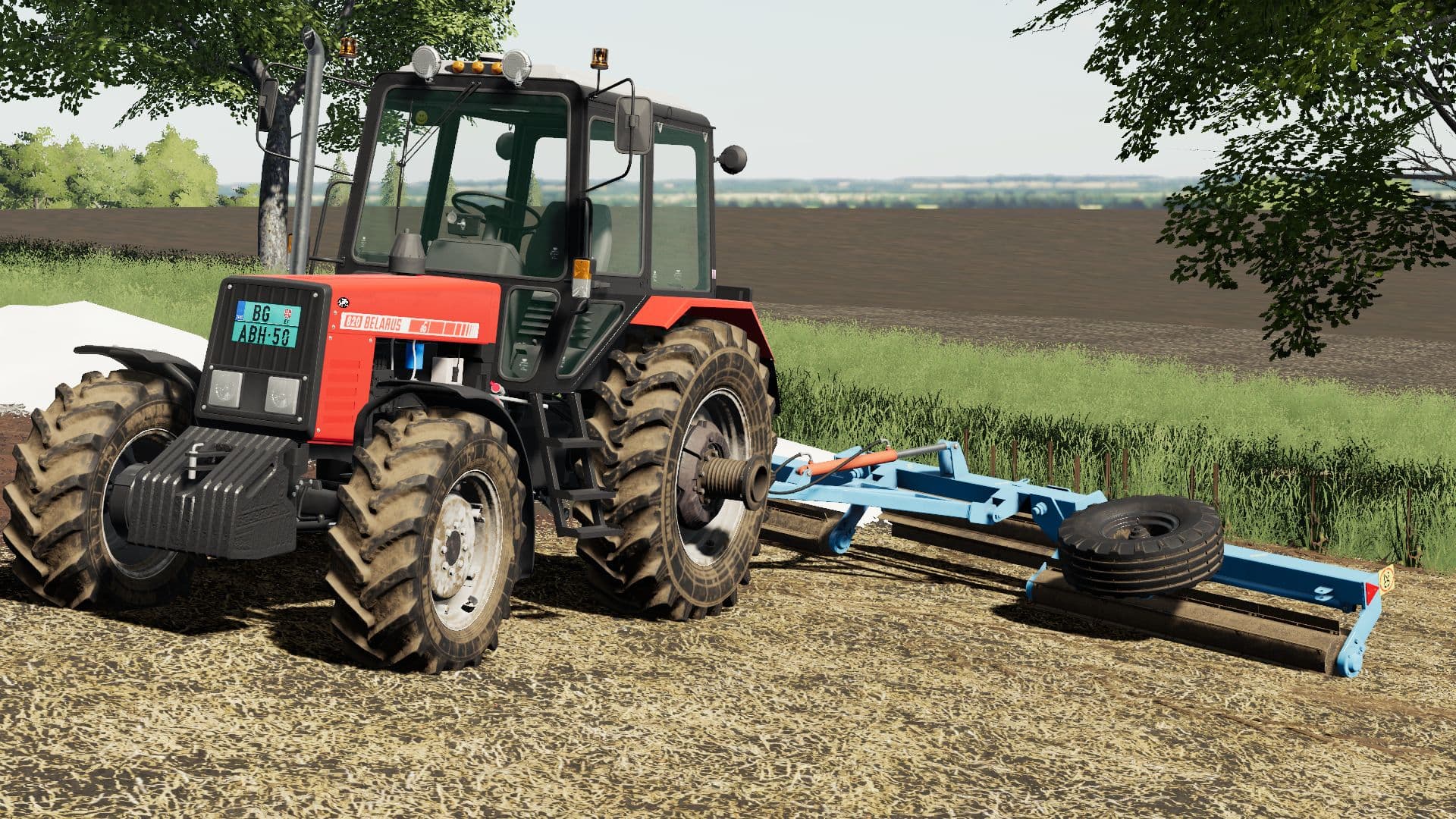 MTZ xxx Pack 4