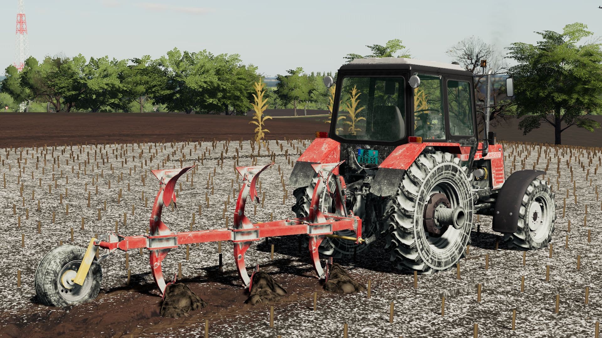MTZ xxx Pack 3