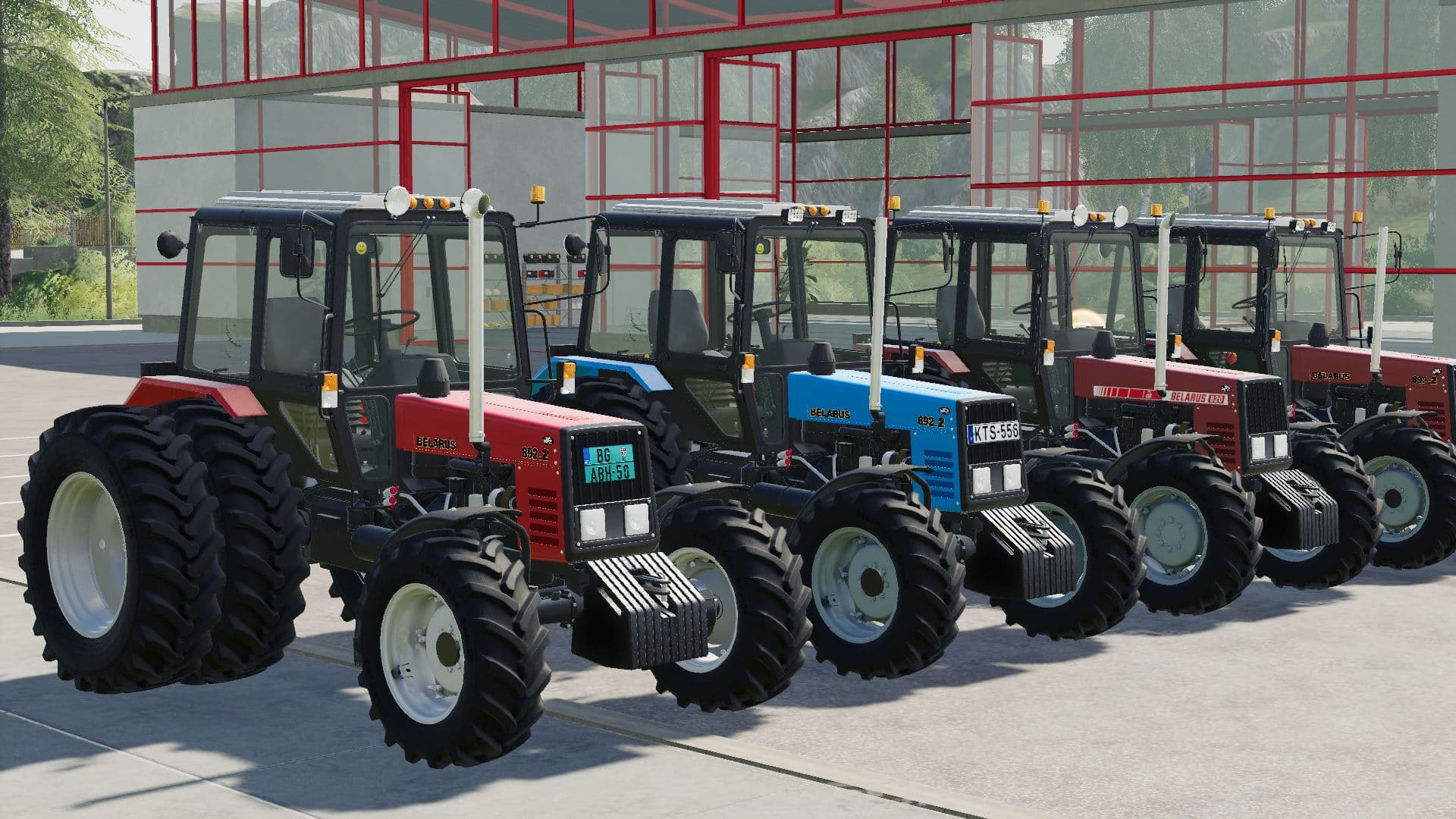 MTZ xxx Pack 2
