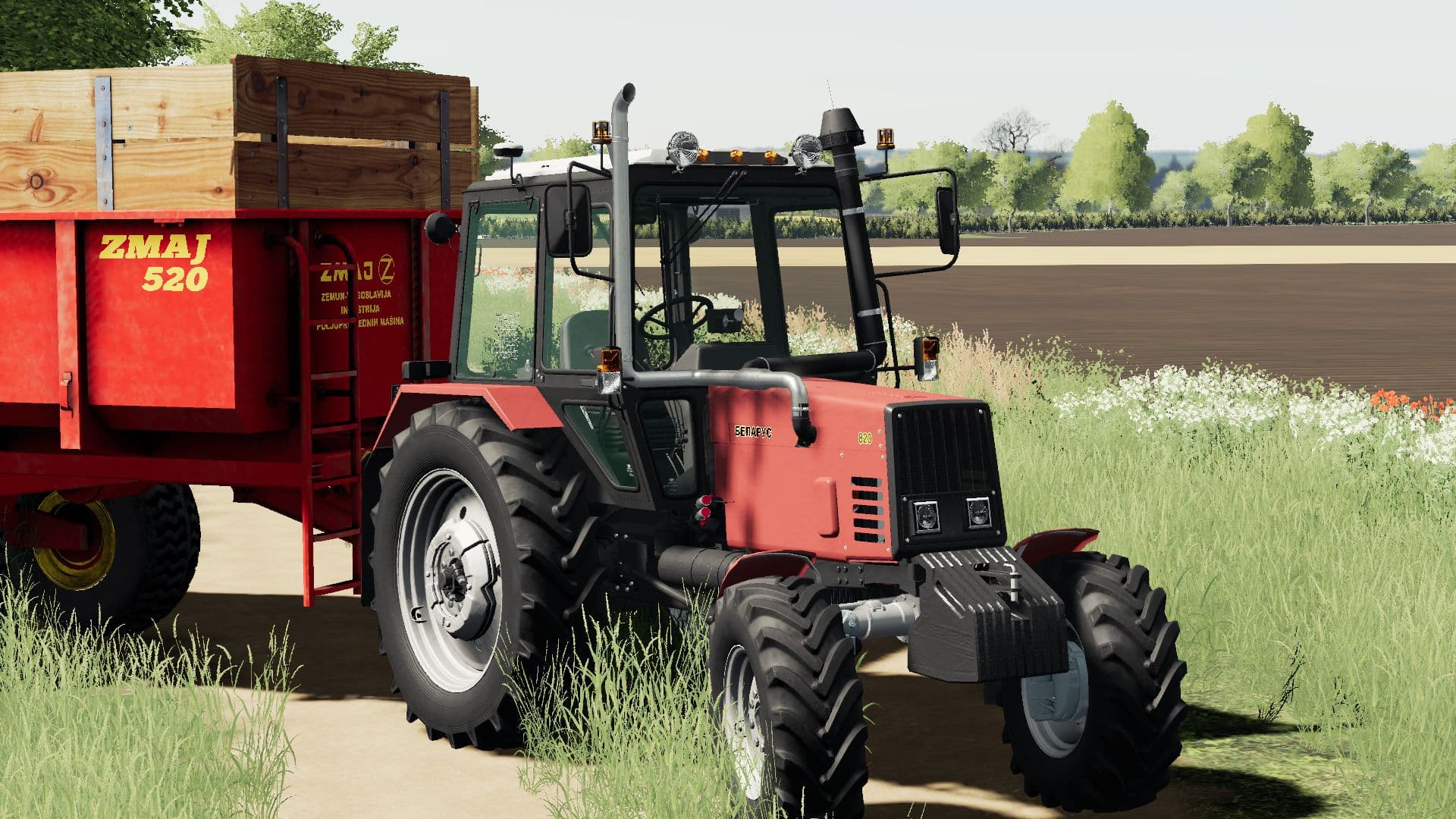 MTZ xxx Pack V Beta