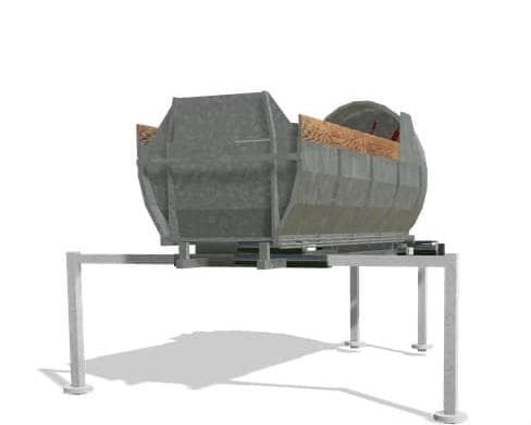 MULI T8 LANGER RADSTAND 3