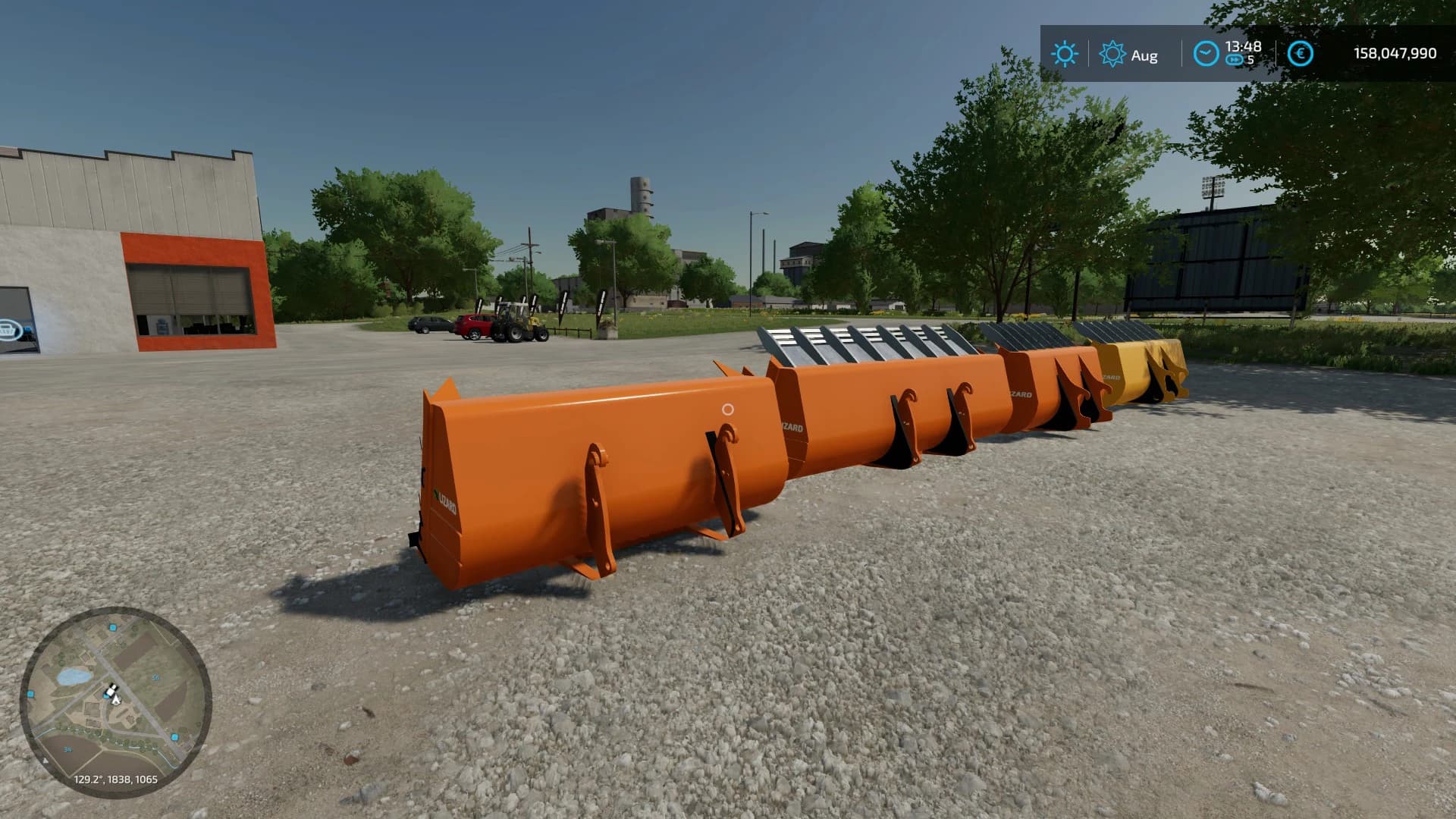 MULTI BRAND BUCKET PACK BETA 3