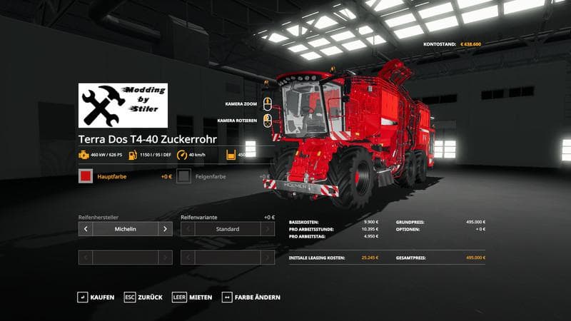 MULTI FRUIT HARVESTER